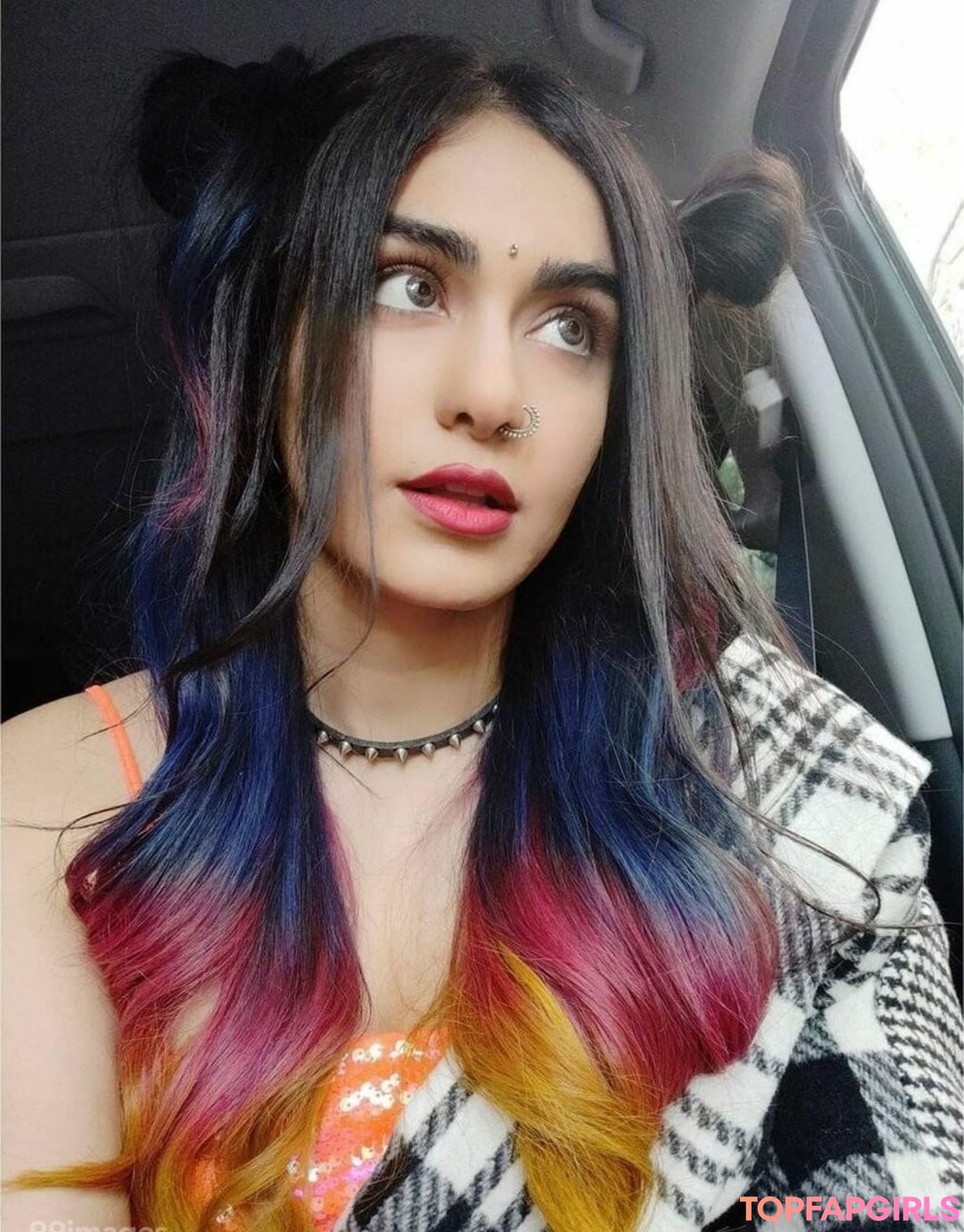 Foto desnuda filtrada de OnlyFans de Adah Sharma #382 Foto desnuda filtrada de OnlyFans de Adah Sharma #382