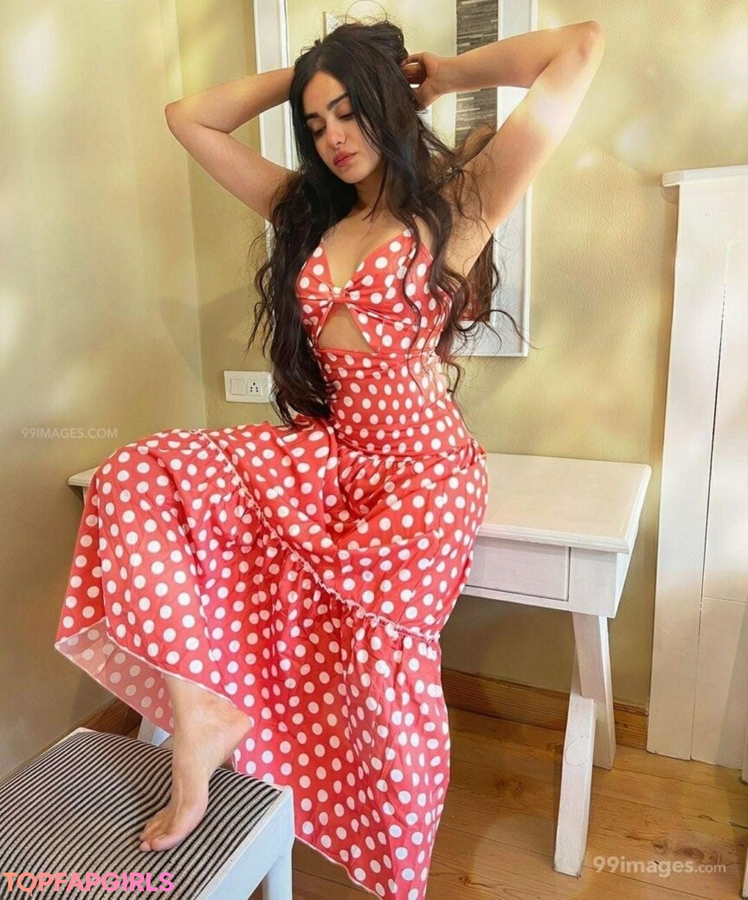 Foto desnuda filtrada de OnlyFans de Adah Sharma #385 Foto desnuda filtrada de OnlyFans de Adah Sharma #385