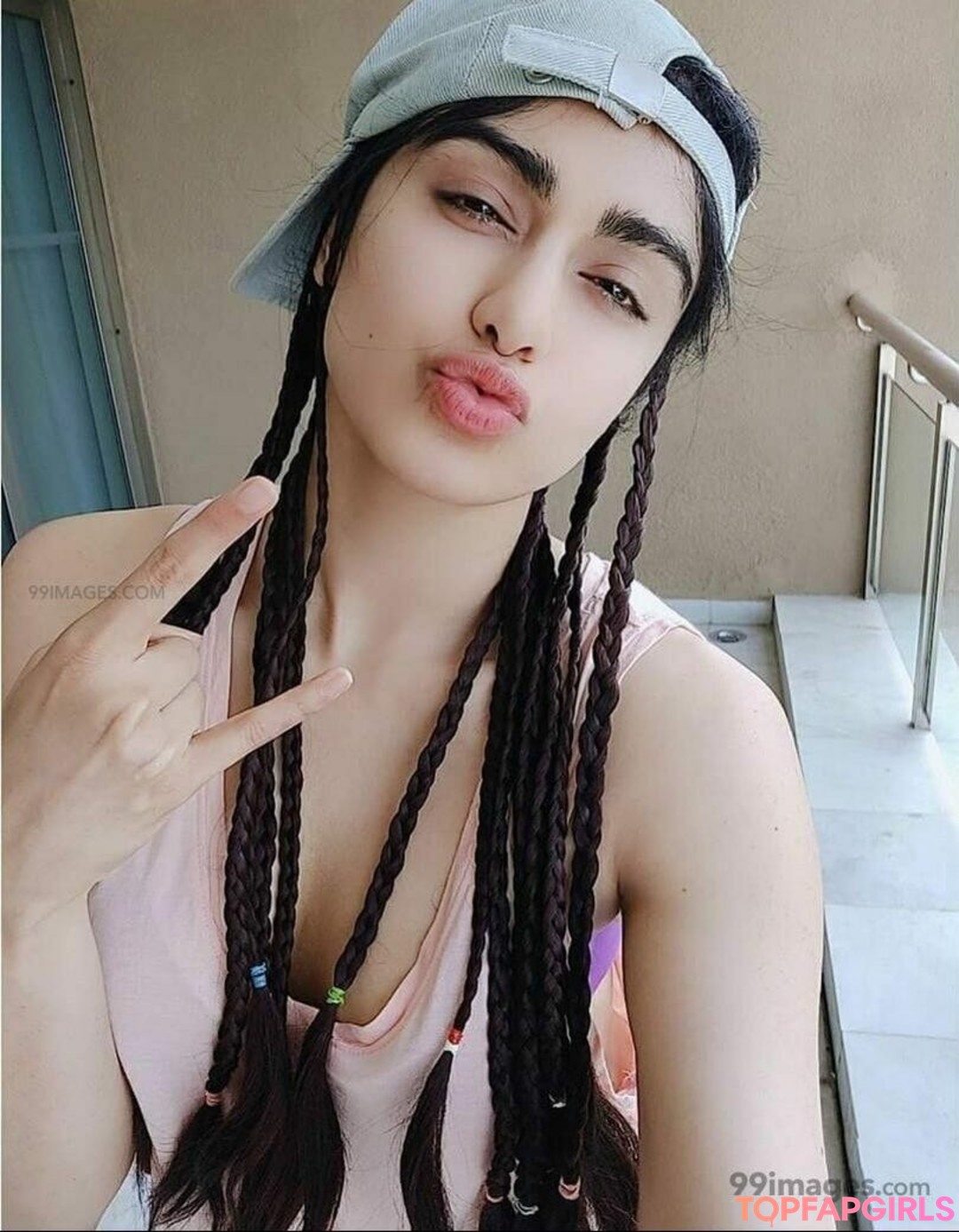 Foto desnuda filtrada de OnlyFans de Adah Sharma #406 Foto desnuda filtrada de OnlyFans de Adah Sharma #406