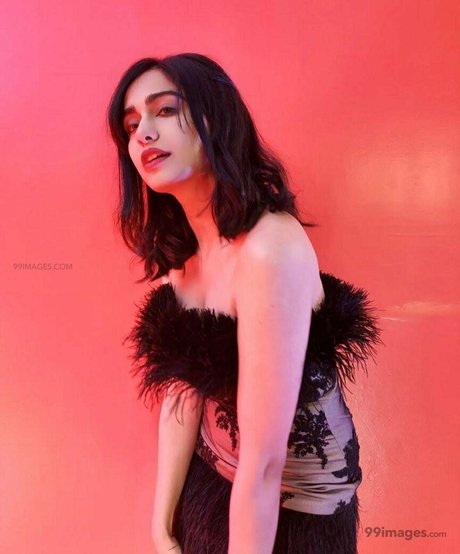 Adah Sharma