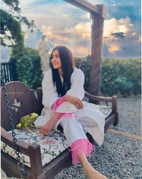 Adah Sharma
