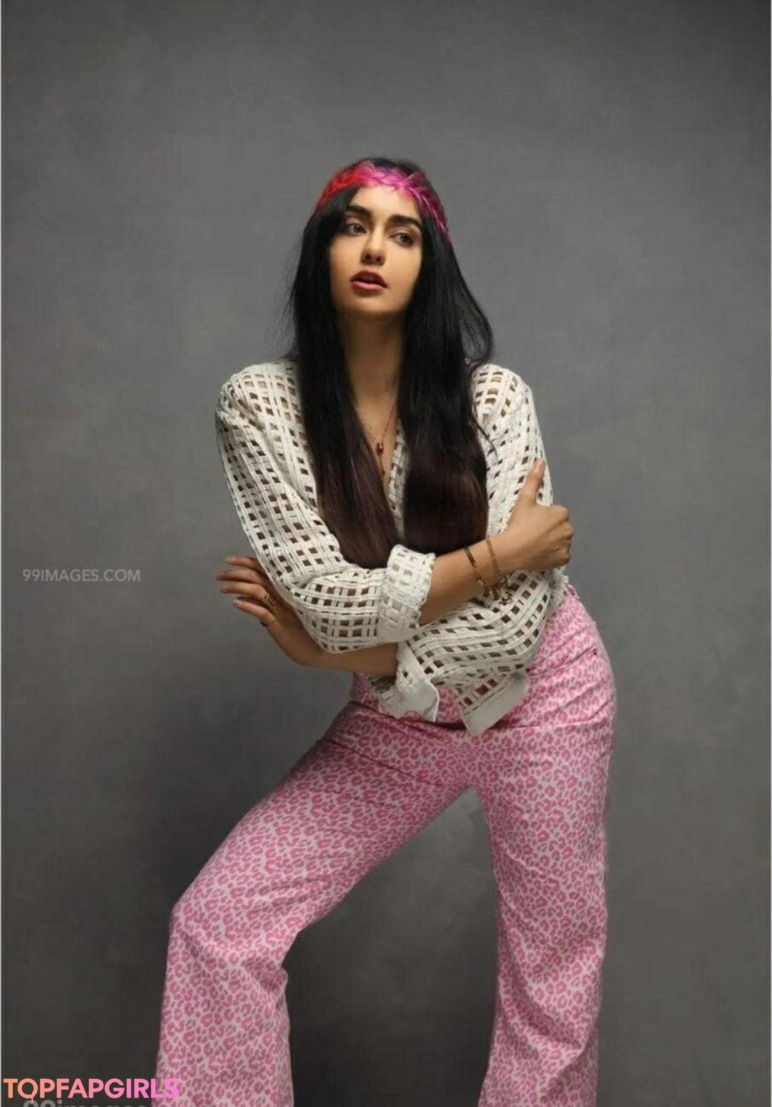 Foto desnuda filtrada de OnlyFans de Adah Sharma #458 Foto desnuda filtrada de OnlyFans de Adah Sharma #458