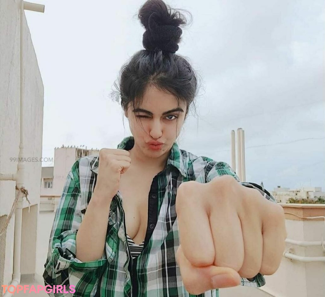 Foto desnuda filtrada de OnlyFans de Adah Sharma #459 Foto desnuda filtrada de OnlyFans de Adah Sharma #459