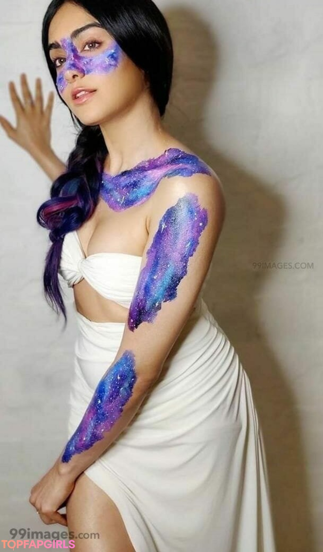 Foto desnuda filtrada de OnlyFans de Adah Sharma #482 Foto desnuda filtrada de OnlyFans de Adah Sharma #482