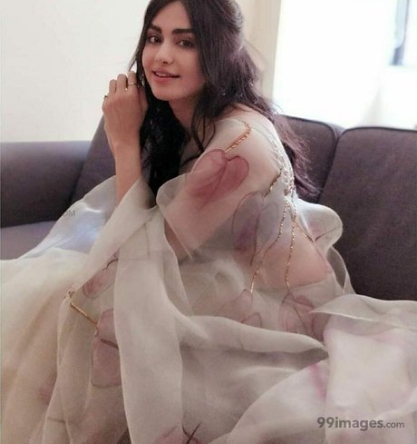 Adah Sharma