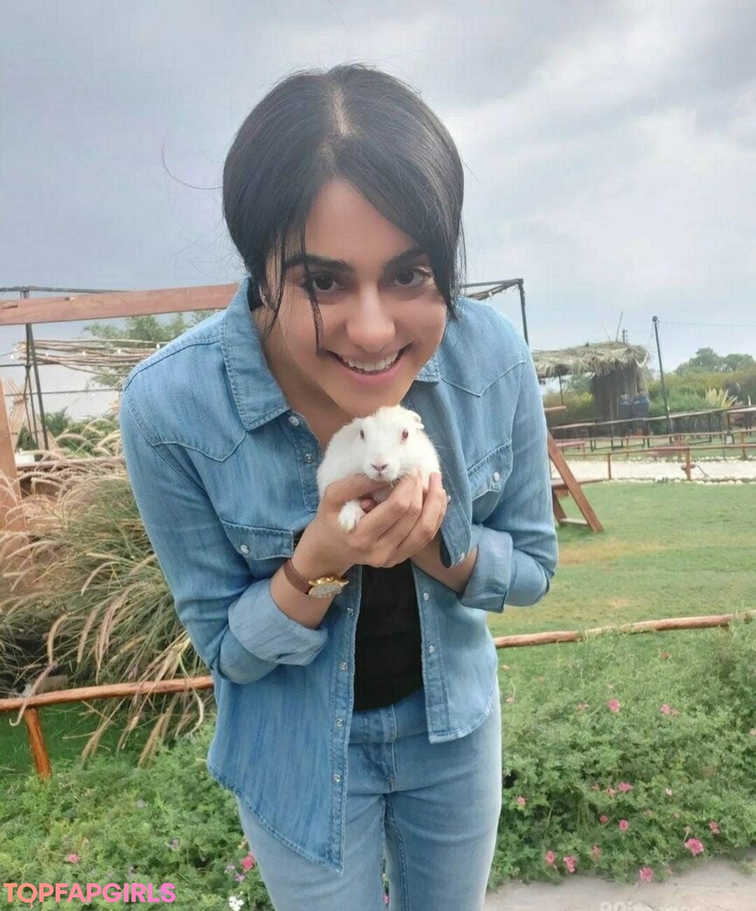 Foto desnuda filtrada de OnlyFans de Adah Sharma #485 Foto desnuda filtrada de OnlyFans de Adah Sharma #485