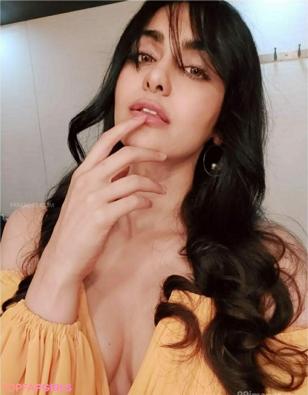 Foto desnuda filtrada de OnlyFans de Adah Sharma #52 Foto desnuda filtrada de OnlyFans de Adah Sharma #52