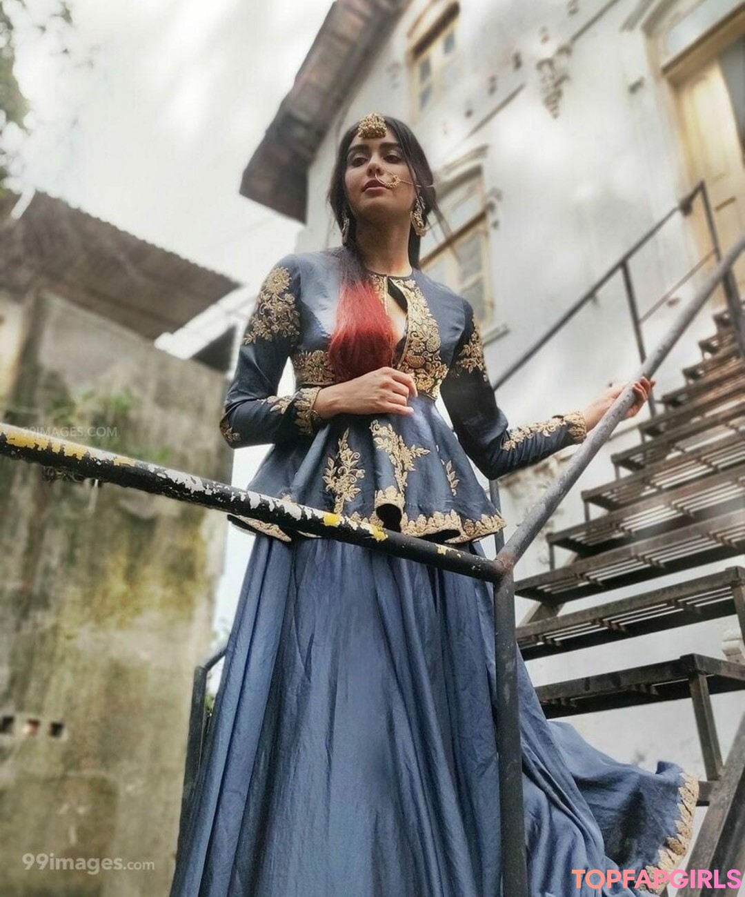 Foto desnuda filtrada de OnlyFans de Adah Sharma #53 Foto desnuda filtrada de OnlyFans de Adah Sharma #53