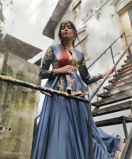 Adah Sharma