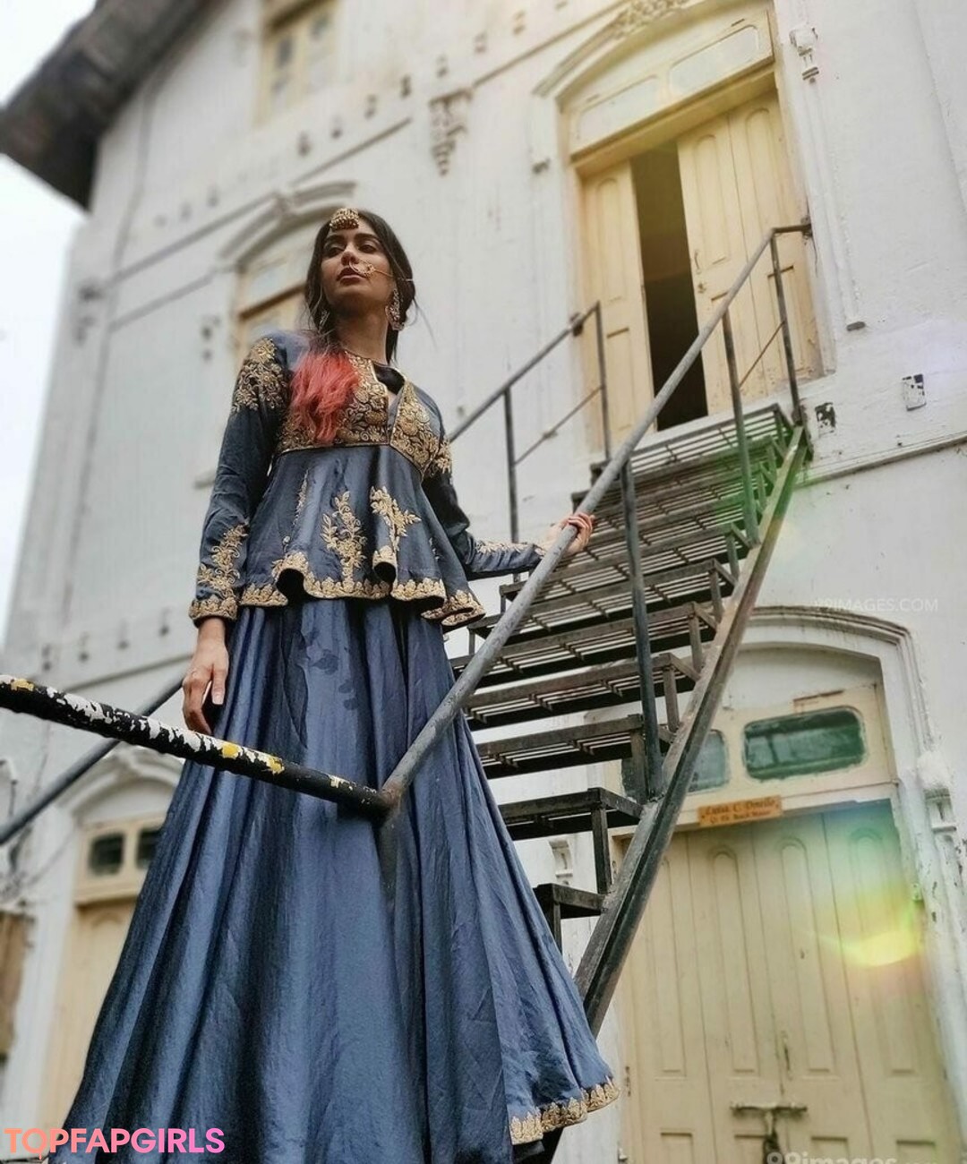 Foto desnuda filtrada de OnlyFans de Adah Sharma #84 Foto desnuda filtrada de OnlyFans de Adah Sharma #84