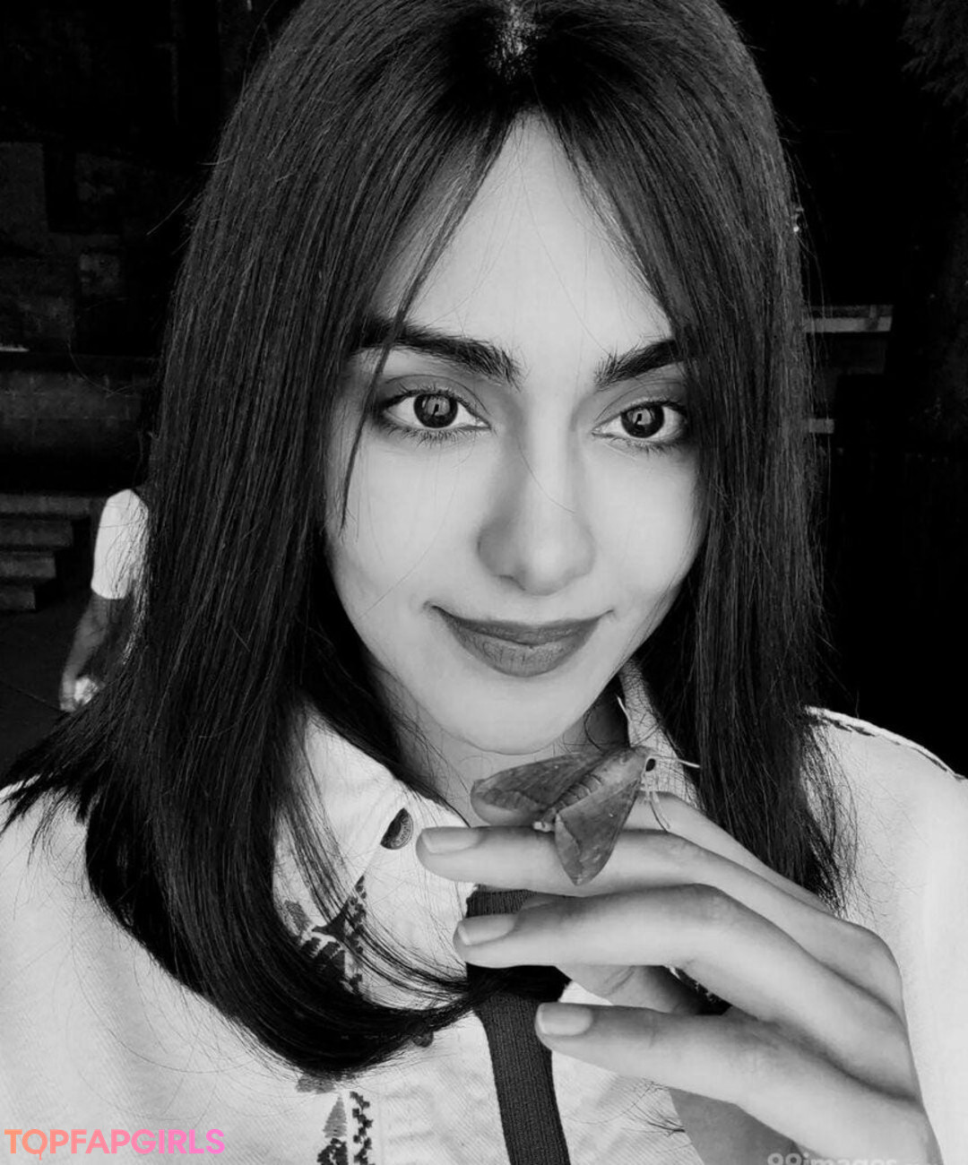 Foto desnuda filtrada de OnlyFans de Adah Sharma #85 Foto desnuda filtrada de OnlyFans de Adah Sharma #85