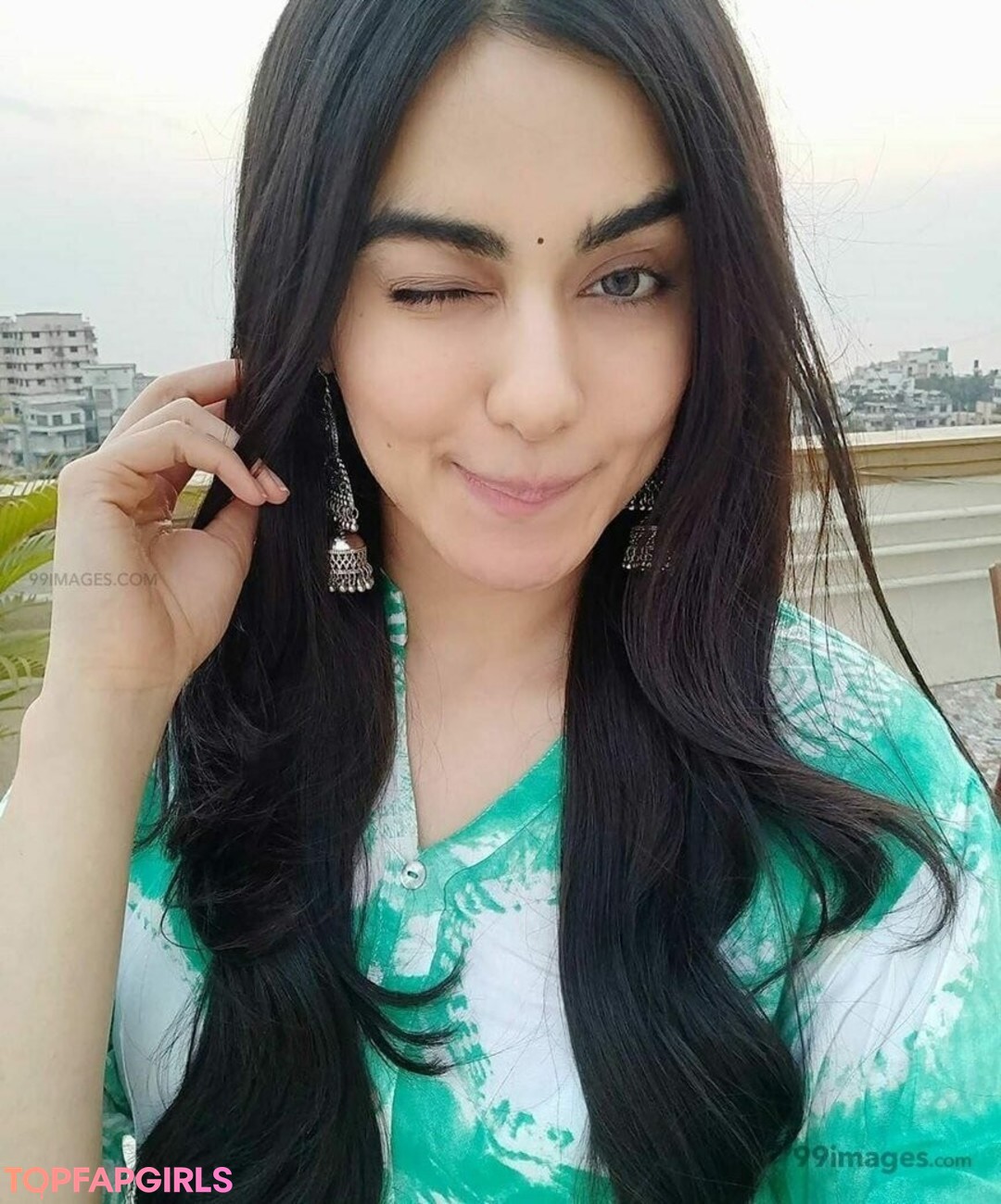 Foto desnuda filtrada de OnlyFans de Adah Sharma #86 Foto desnuda filtrada de OnlyFans de Adah Sharma #86