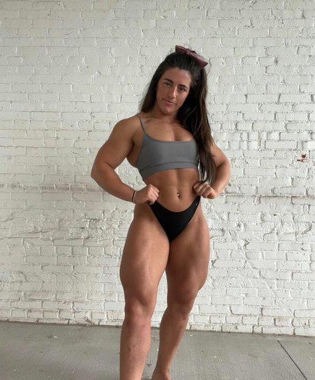 Foto desnuda filtrada de OnlyFans de Hunter Henderson
