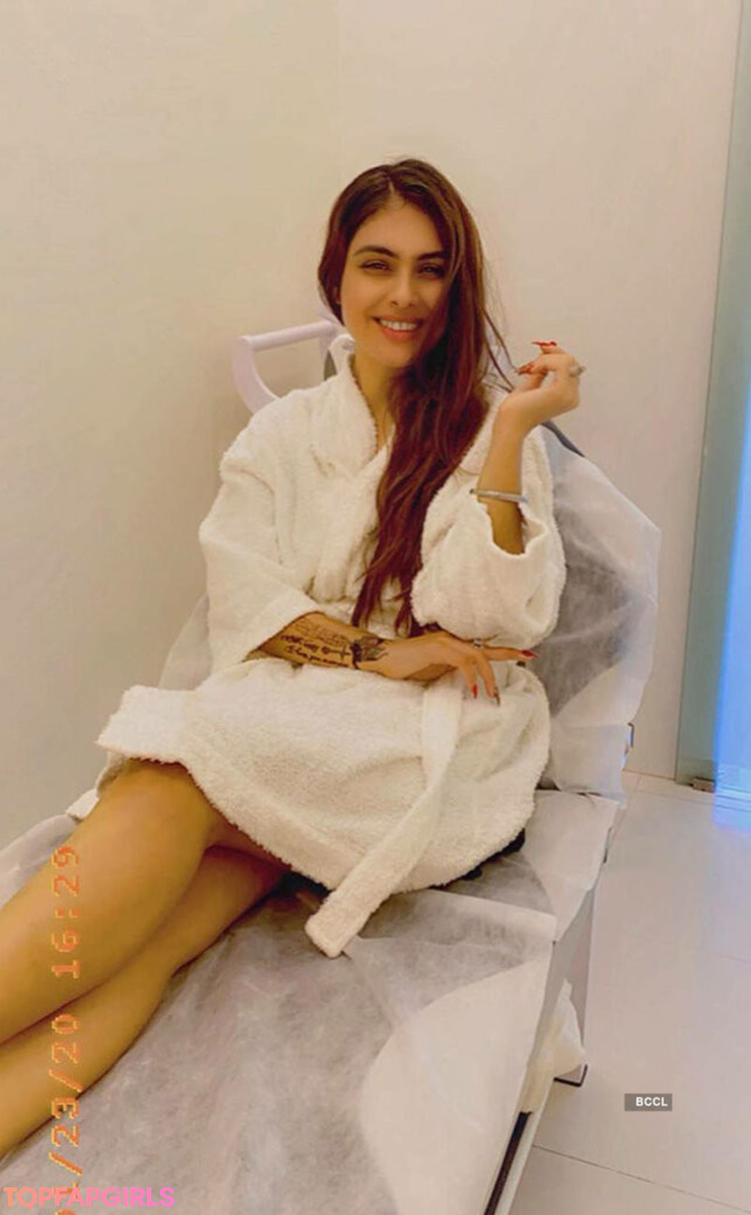 Foto desnuda filtrada de OnlyFans de Neha Malik #123 Foto desnuda filtrada de OnlyFans de Neha Malik #123