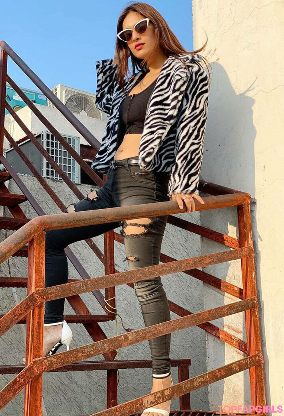 Foto desnuda filtrada de OnlyFans de Neha Malik #167 Foto desnuda filtrada de OnlyFans de Neha Malik #167