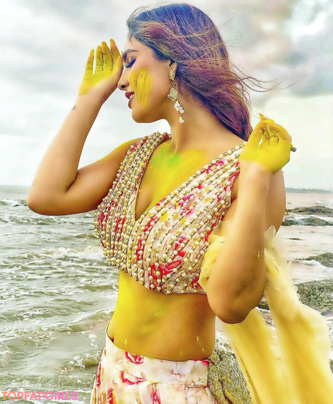 Foto desnuda filtrada de OnlyFans de Neha Malik #184 Foto desnuda filtrada de OnlyFans de Neha Malik #184