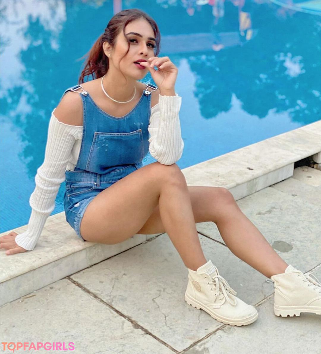 Foto desnuda filtrada de OnlyFans de Neha Malik #210 Foto desnuda filtrada de OnlyFans de Neha Malik #210