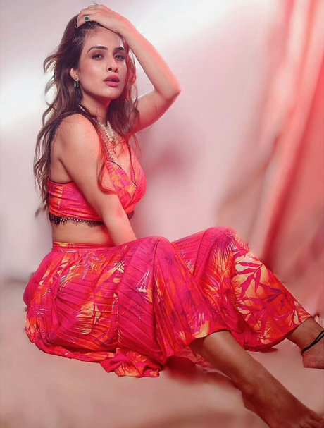 Neha Malik