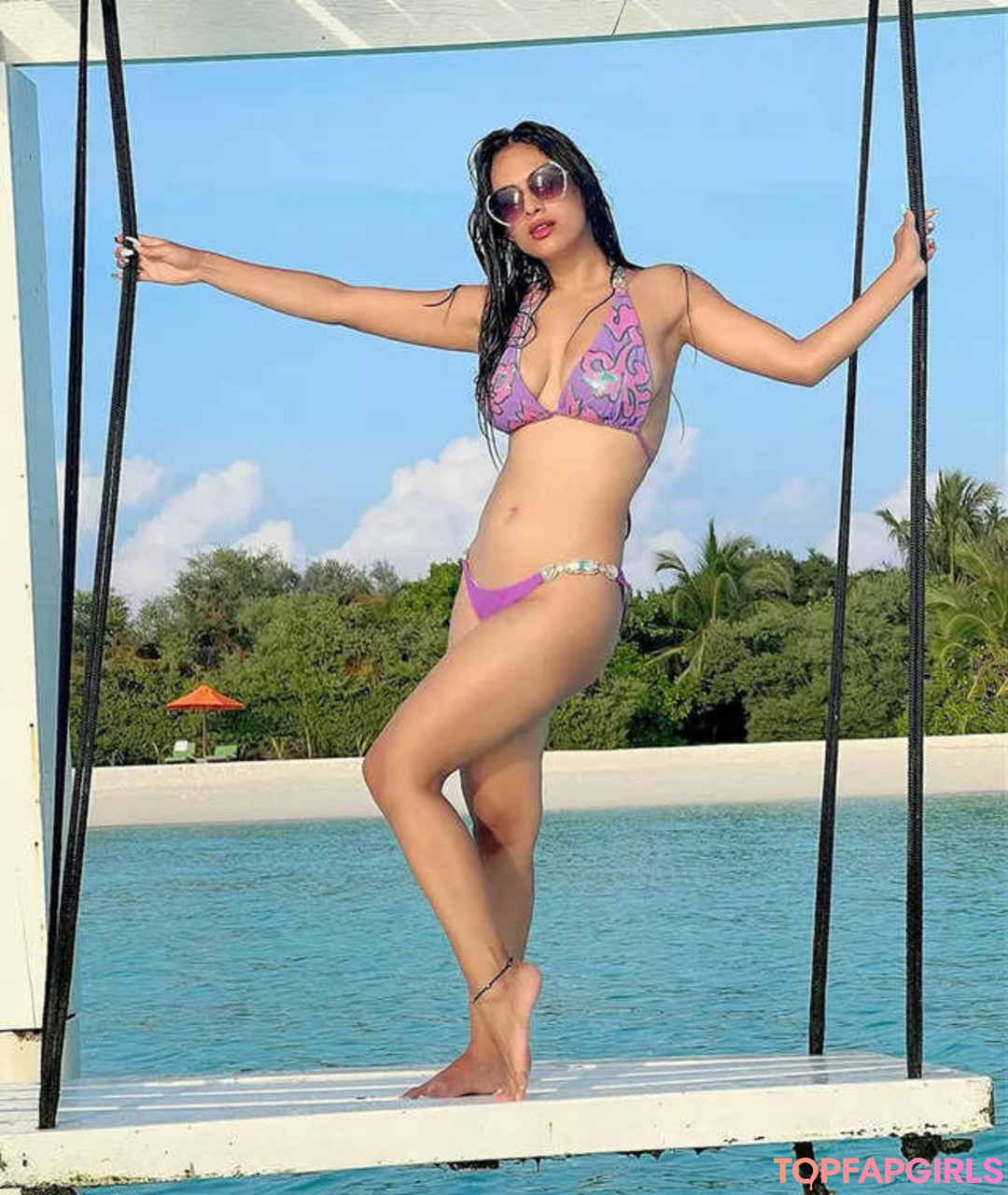 Foto desnuda filtrada de OnlyFans de Neha Malik #313 Foto desnuda filtrada de OnlyFans de Neha Malik #313