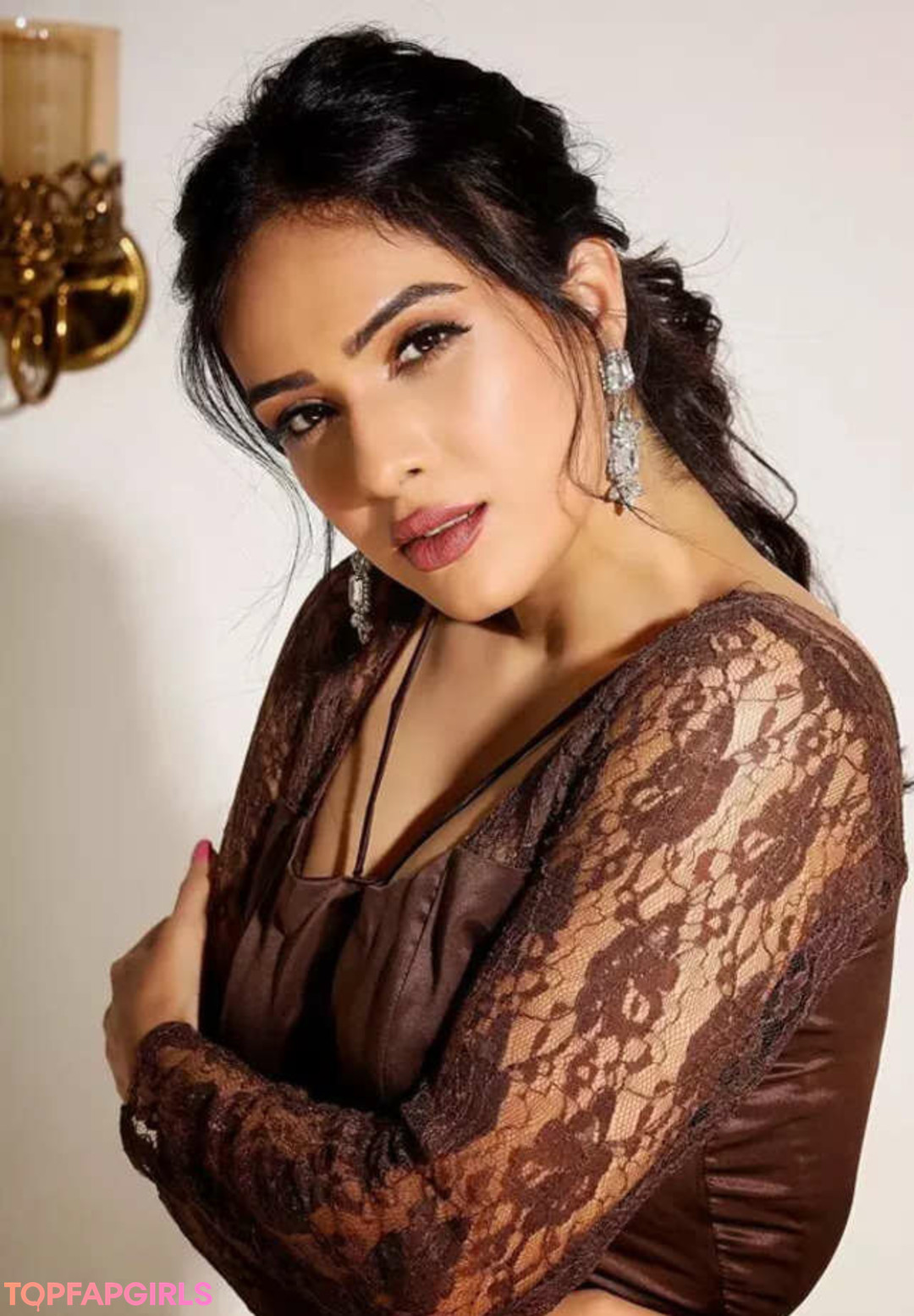 Foto desnuda filtrada de OnlyFans de Neha Malik #319 Foto desnuda filtrada de OnlyFans de Neha Malik #319