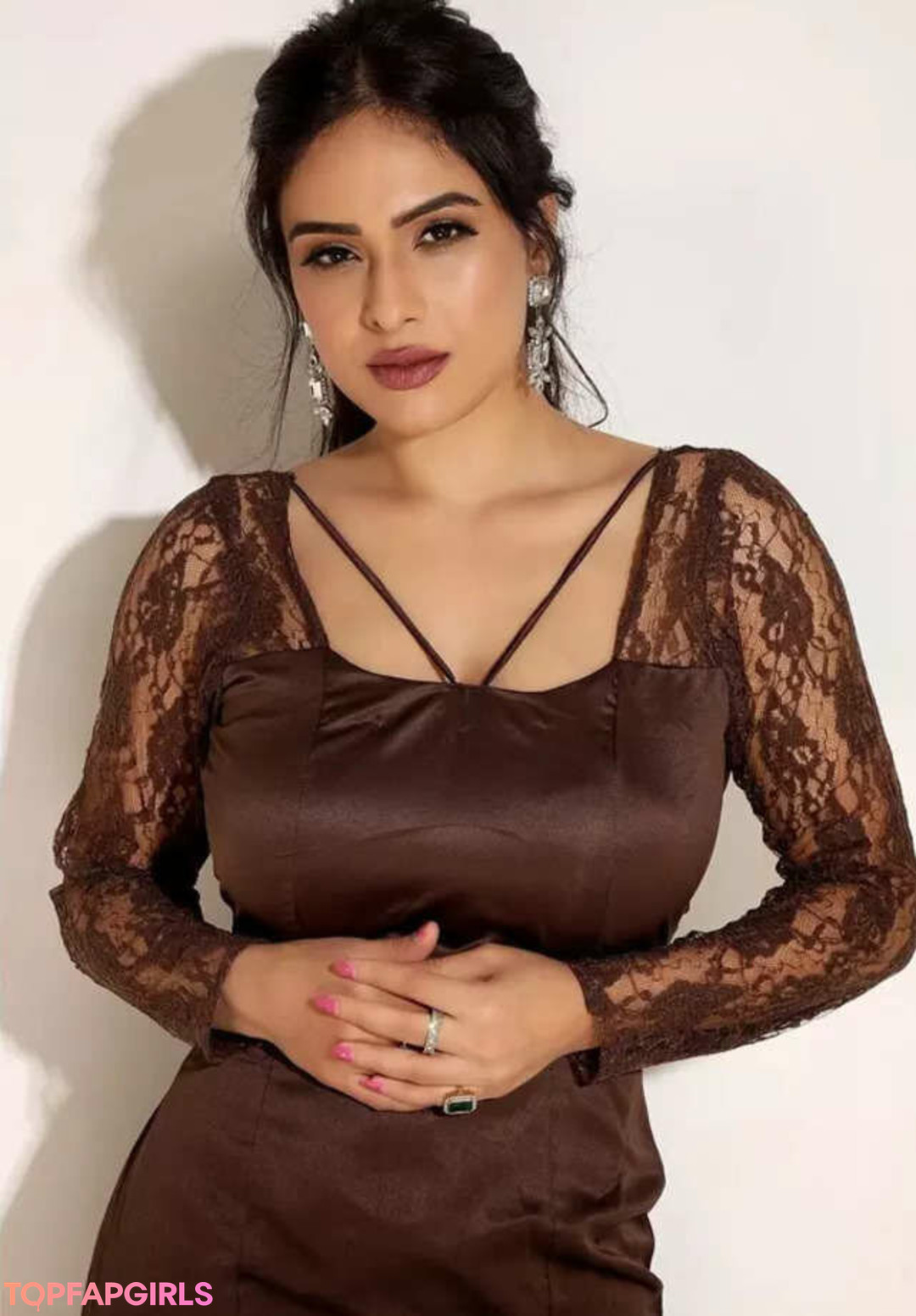Foto desnuda filtrada de OnlyFans de Neha Malik #320 Foto desnuda filtrada de OnlyFans de Neha Malik #320