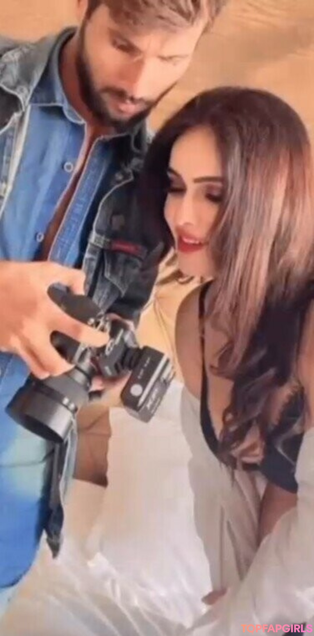 Foto desnuda filtrada de OnlyFans de Neha Malik #326 Foto desnuda filtrada de OnlyFans de Neha Malik #326