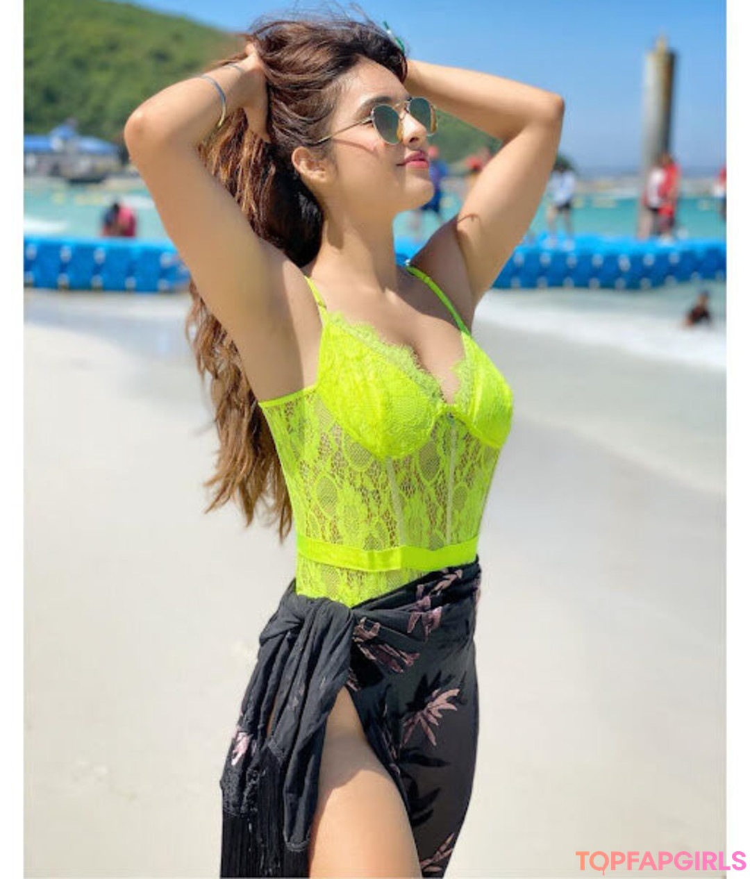 Foto desnuda filtrada de OnlyFans de Neha Malik #355 Foto desnuda filtrada de OnlyFans de Neha Malik #355