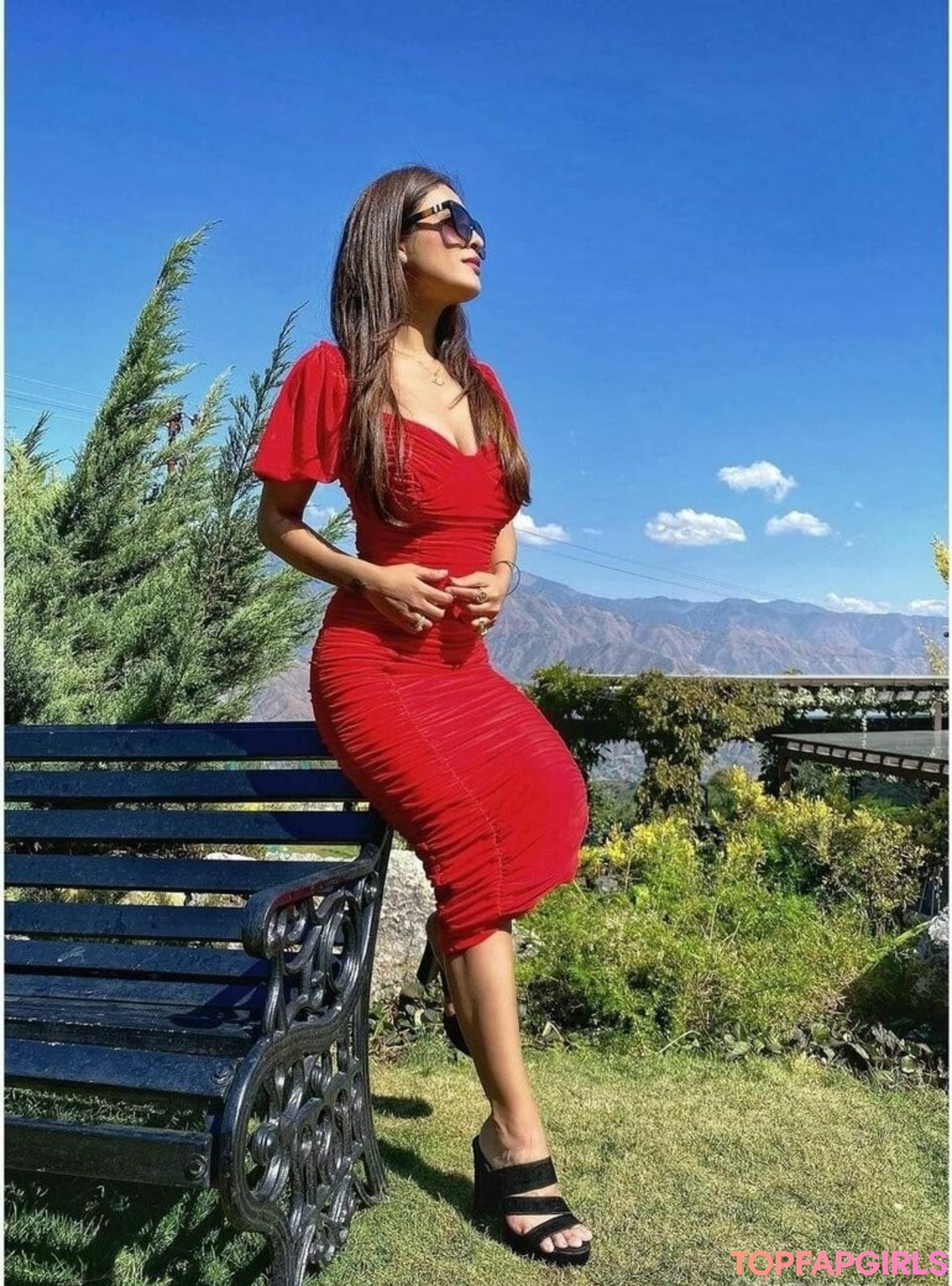 Foto desnuda filtrada de OnlyFans de Neha Malik #442 Foto desnuda filtrada de OnlyFans de Neha Malik #442