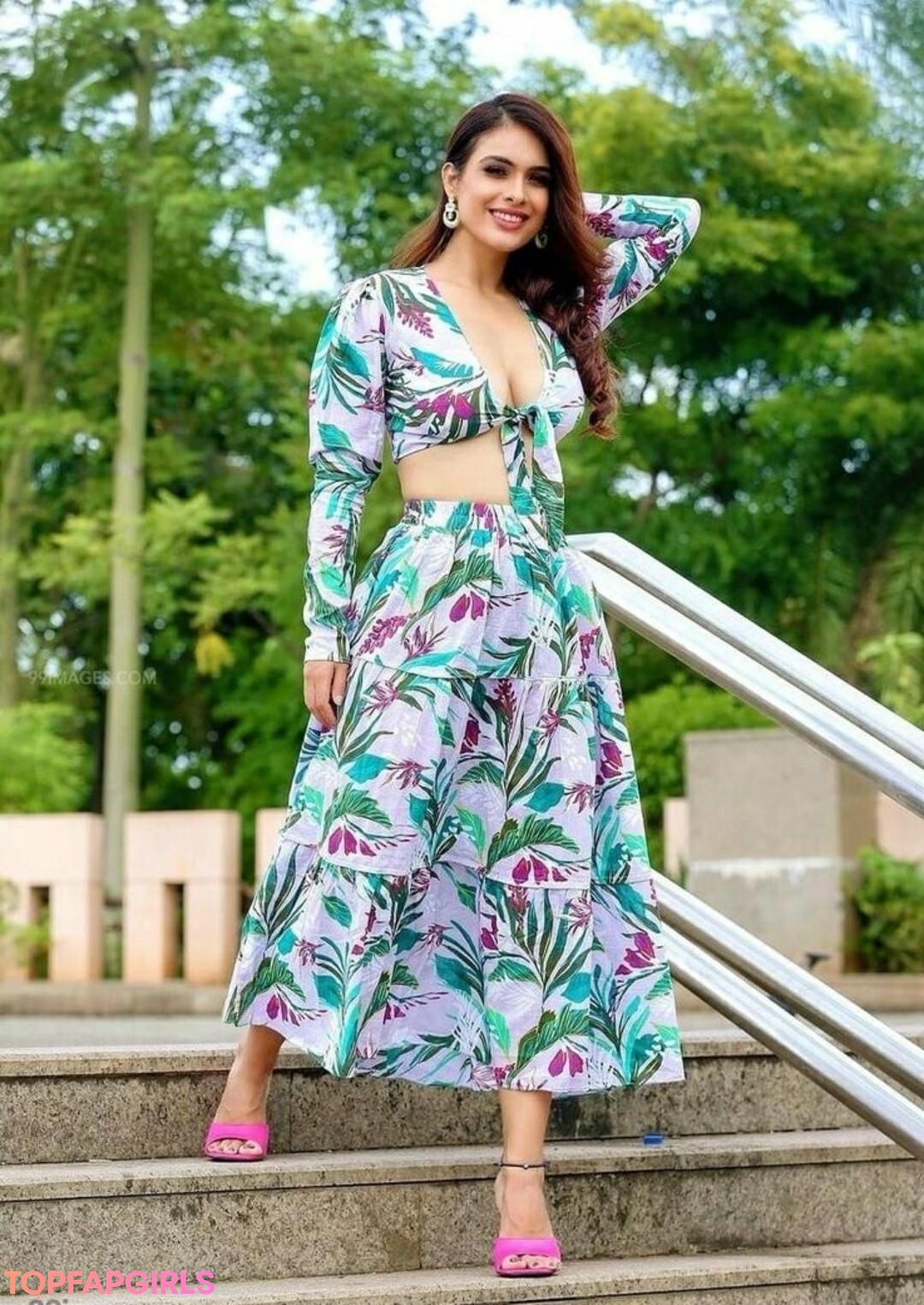 Foto desnuda filtrada de OnlyFans de Neha Malik #444 Foto desnuda filtrada de OnlyFans de Neha Malik #444