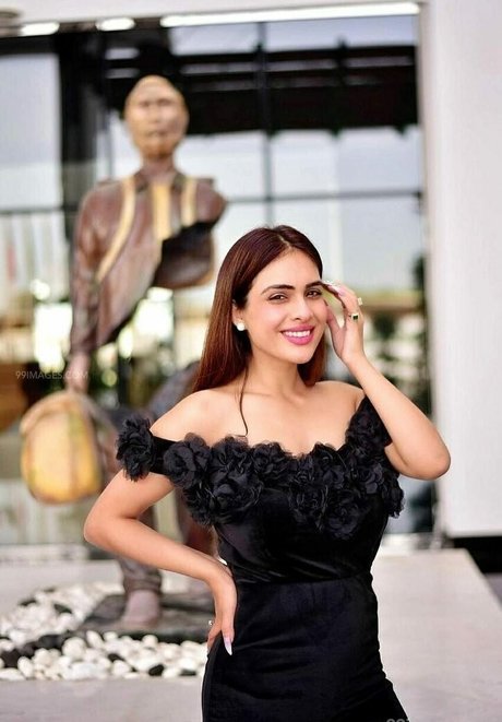 Neha Malik