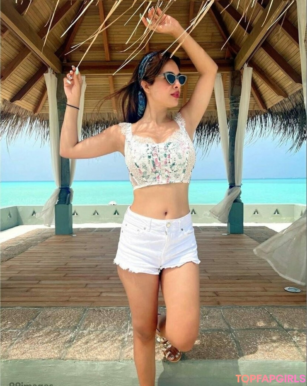 Foto desnuda filtrada de OnlyFans de Neha Malik #476 Foto desnuda filtrada de OnlyFans de Neha Malik #476