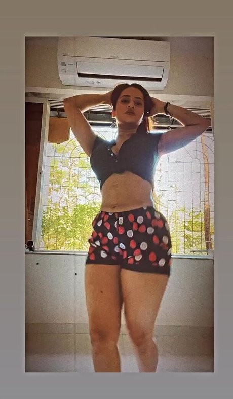 Prajakta Dusane
