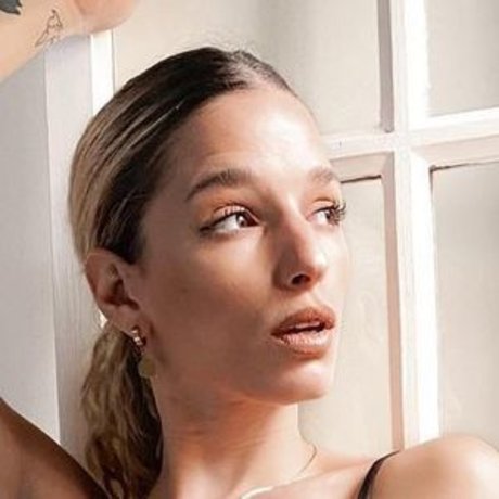 Foto desnuda filtrada de OnlyFans de Daniela Baldi