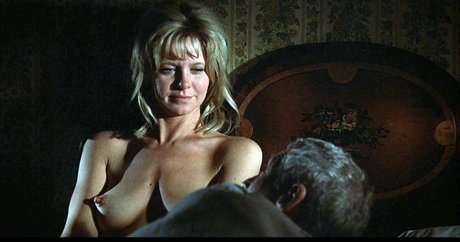 Foto desnuda filtrada de OnlyFans de Melinda Dillon