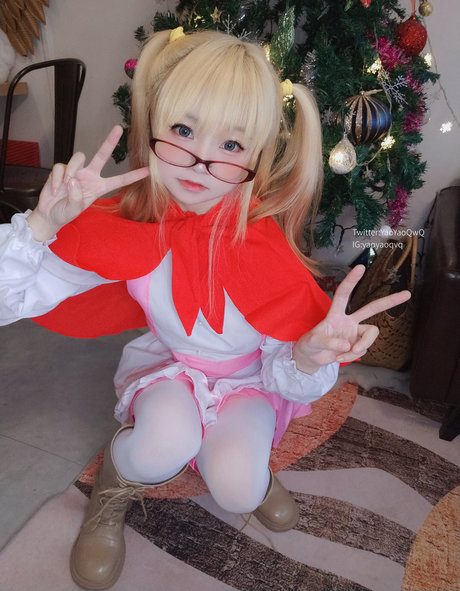 Yaoyao