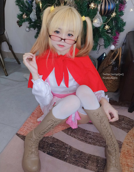 Yaoyao