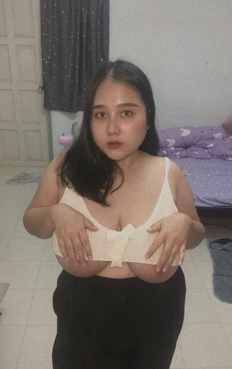 Foto desnuda filtrada de OnlyFans de Nonglac20