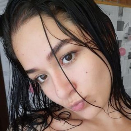 Foto desnuda filtrada de OnlyFans de Bi Mejia