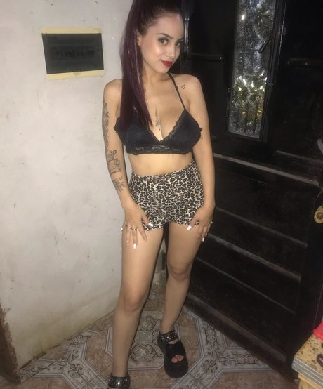 Jazzminantonella
