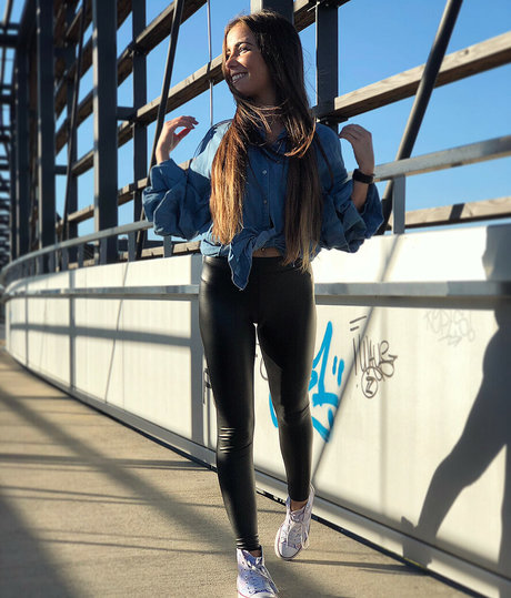 Meike Tosi