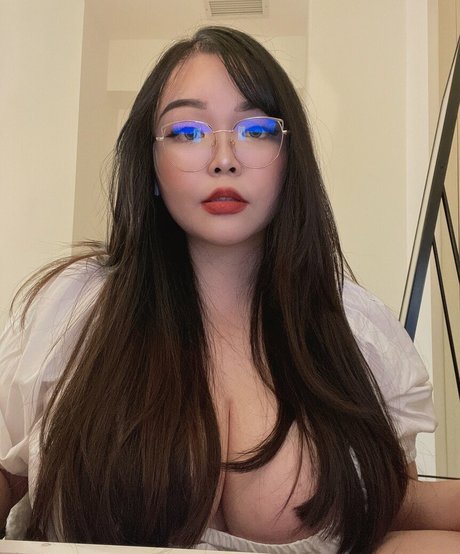 Foto desnuda filtrada de OnlyFans de Sunlightgf