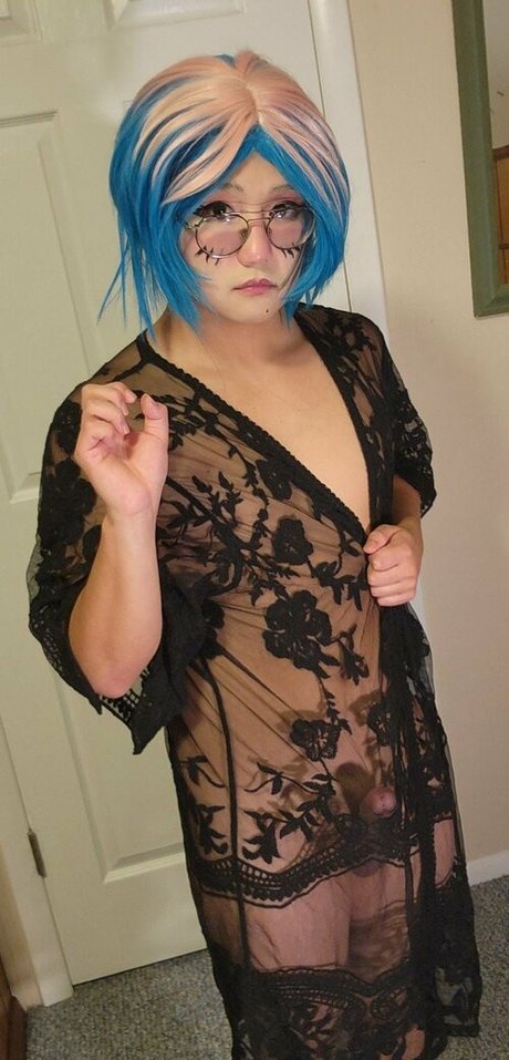 Foto desnuda filtrada de OnlyFans de Cuteukeboy