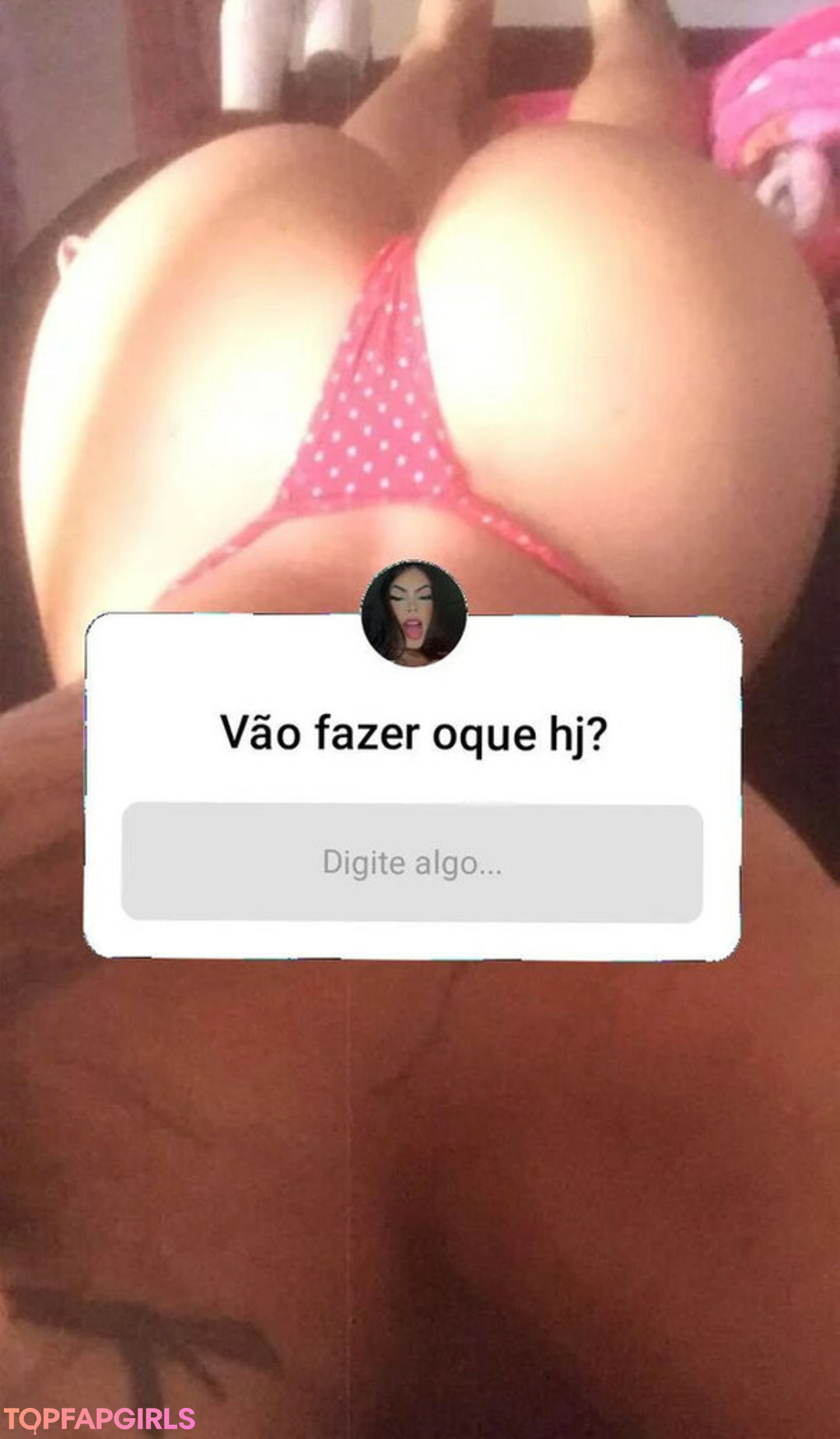 Foto desnuda filtrada de OnlyFans de Leticia Layane #1 Foto desnuda filtrada de OnlyFans de Leticia Layane #1