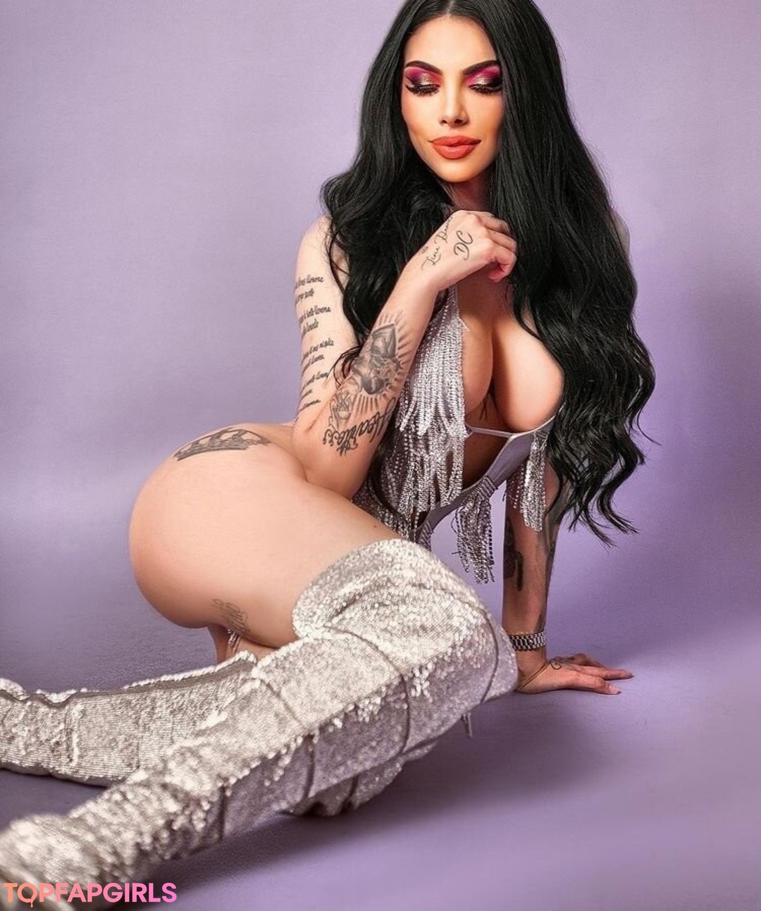 Foto desnuda filtrada de OnlyFans de Claudia Guajardo #349 Foto desnuda filtrada de OnlyFans de Claudia Guajardo #349