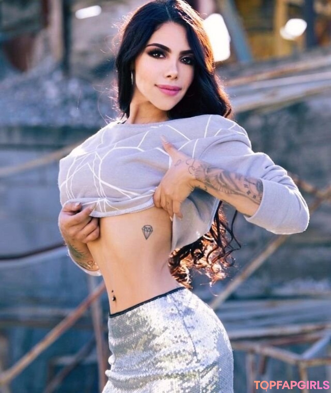 Foto desnuda filtrada de OnlyFans de Claudia Guajardo #361 Foto desnuda filtrada de OnlyFans de Claudia Guajardo #361
