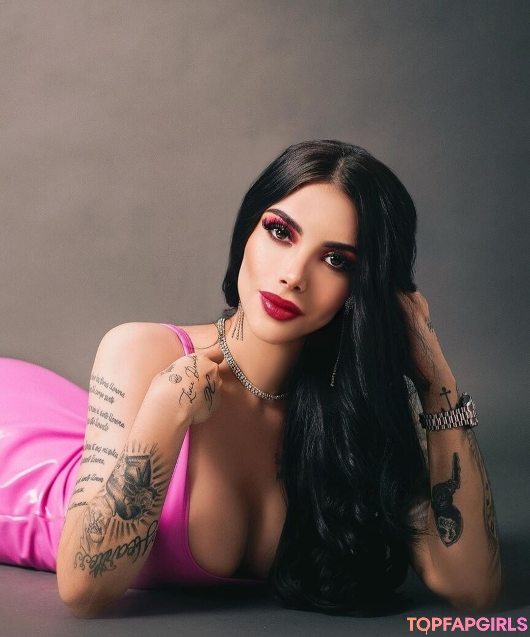 Foto desnuda filtrada de OnlyFans de Claudia Guajardo #362 Foto desnuda filtrada de OnlyFans de Claudia Guajardo #362
