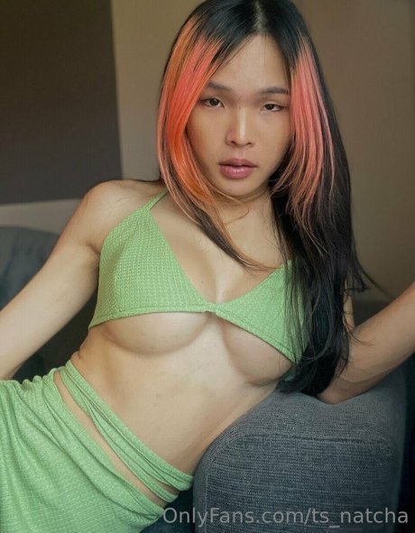 Ladyladynatcha