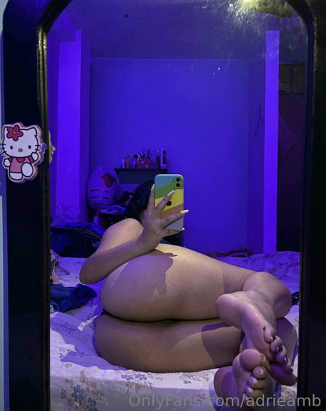 Adri Feet
