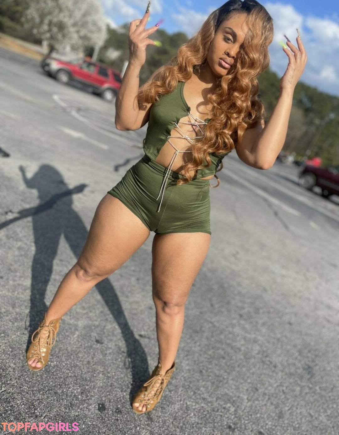 Foto desnuda filtrada de OnlyFans de Kunoichimulan #17 Foto desnuda filtrada de OnlyFans de Kunoichimulan #17