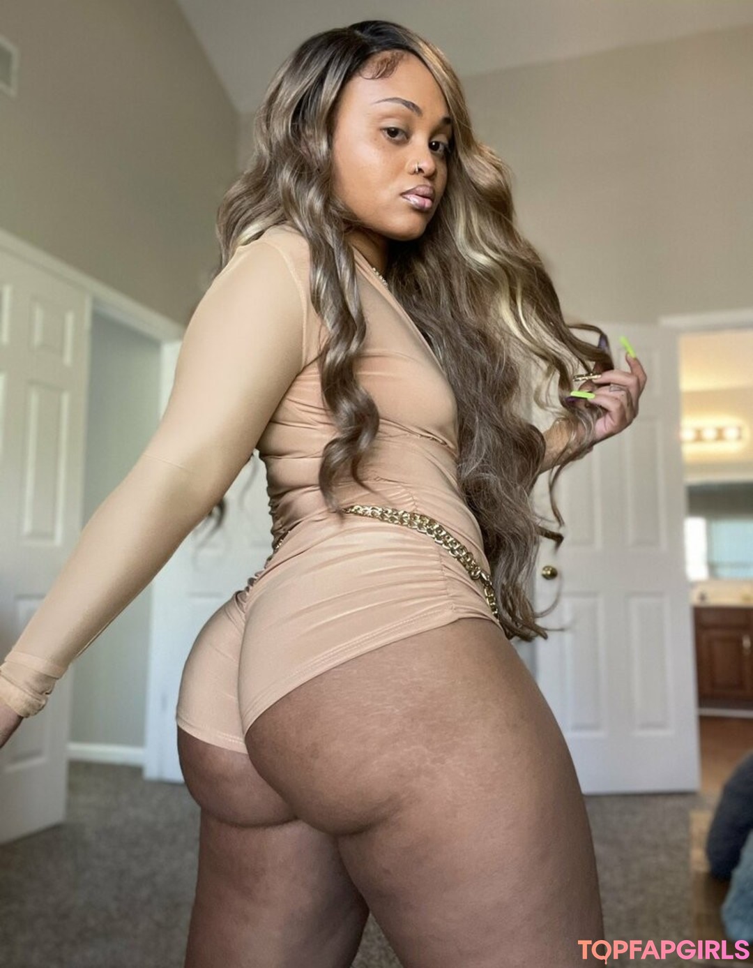 Foto desnuda filtrada de OnlyFans de Kunoichimulan #19 Foto desnuda filtrada de OnlyFans de Kunoichimulan #19